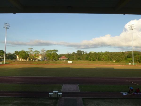 Stadium Kompleks Sukan Sandakan - Sandakan