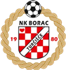 Wappen NK Borac PMP Turčišće