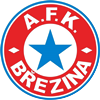 Wappen AFK Březina  103888