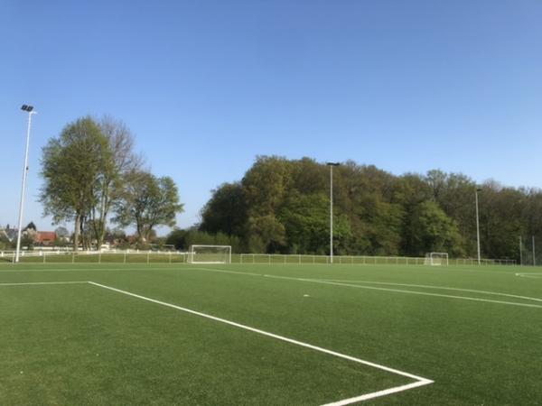 Sportanlage Am Wiebusch Platz 2 - Warendorf-Hoetmar