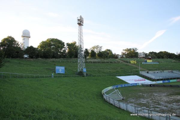 Naturarena Hohe Warte - Wien