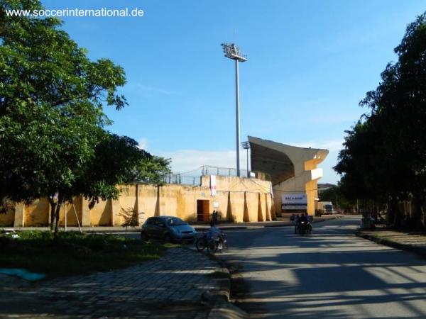 Sân vận động Vinh (Vinh Stadium) - Vinh