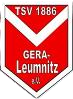 Wappen TSV 1886 Leumnitz diverse  114237