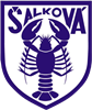 Wappen FK Šalková  69155