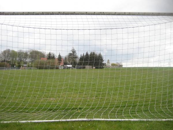 Sportplatz Ackendorf - Hohe Börde-Ackendorf