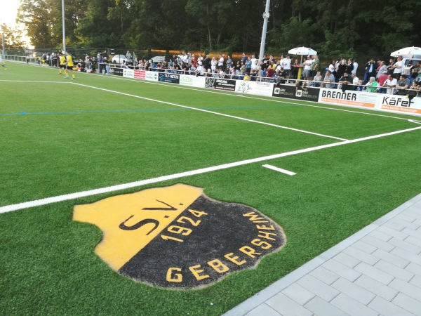 Auto Epple Sportpark - Leonberg-Gebersheim