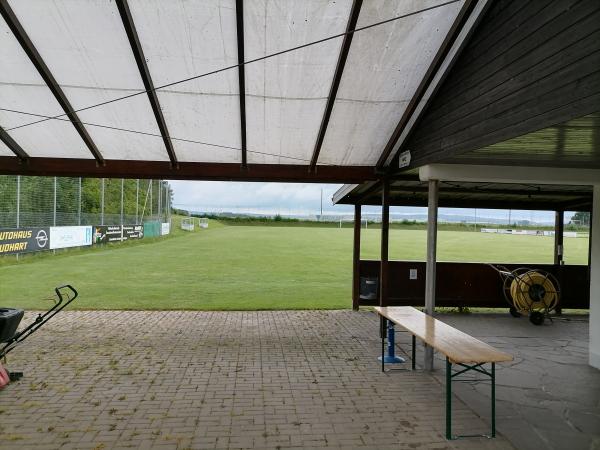 silco tec arena - Dillingen/Donau-Schretzheim