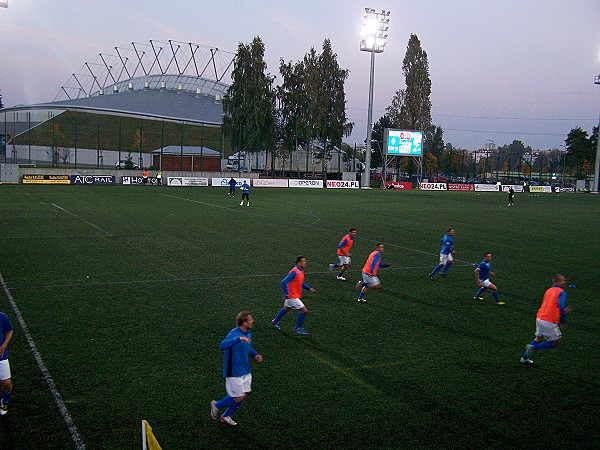 Narodowy Stadion Rugby - Gdynia