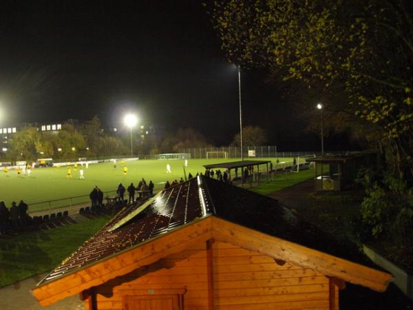 SCHRÖDER TEAMS Arena - Bielefeld-Wellensiek