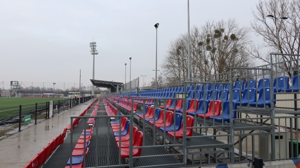 Nowy Stadion Polonii Bytom - Bytom
