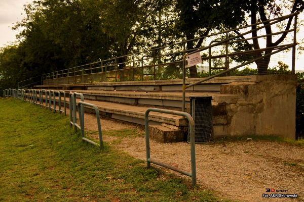 Campo Sportivo Parrocchia San Biagio - Prato