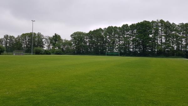 MTV-Sportpark Industriestraße C-Platz - Wedemark-Mellendorf
