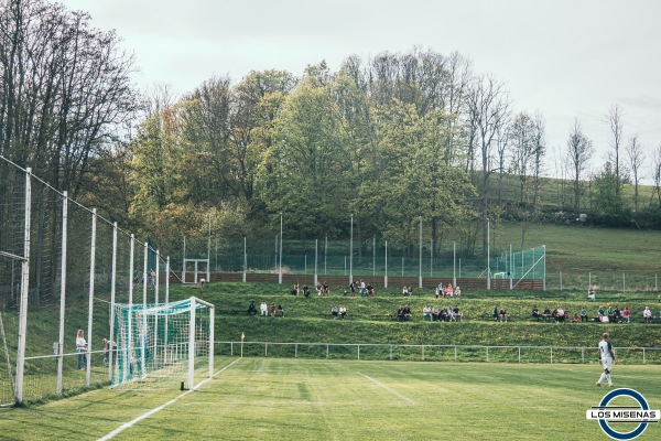 Hřiště Fojtovice - Heřmanov