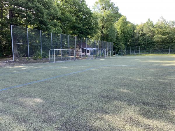Stadion Schillerhöhe Nebenplatz - Gerlingen
