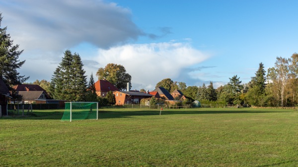 Sportplatz Bennin - Vellahn-Bennin