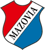 Wappen MKS Mazovia Mińsk Mazowiecki  23036