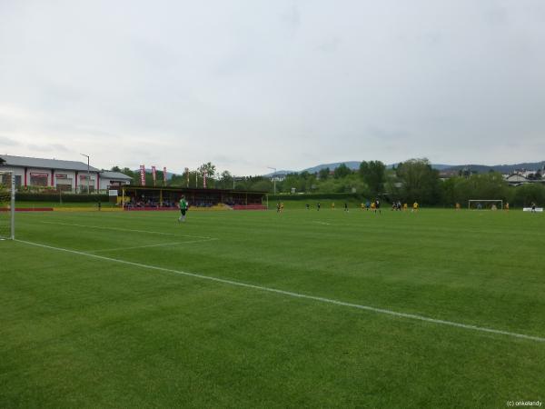 Sportplatz Ulrichsberg - Ulrichsberg