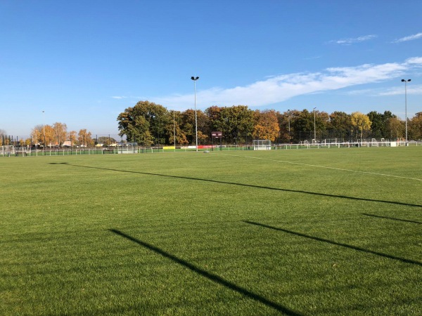 Sportkomplex am Park Heinrichslust Platz 3 - Schwedt/Oder