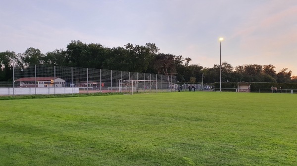 Sportanlage Am Forchenwald Platz 2 - Lauffen/Neckar