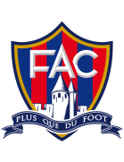 Wappen FA Carcassonne diverse  43342