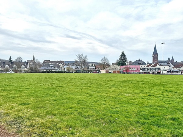 Sportzentrum Binnerfeld-Stadion - Arnsberg-Neheim