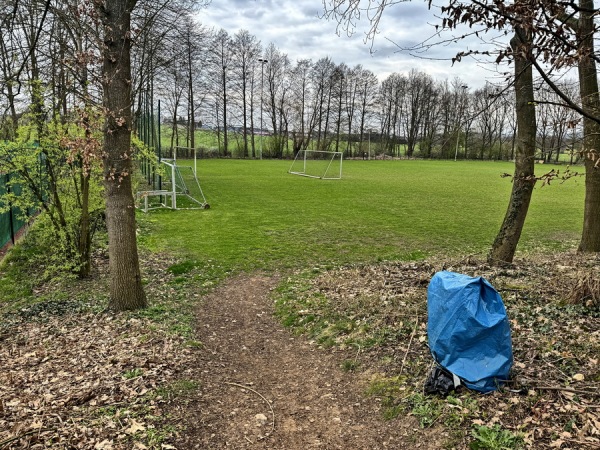 Sportplatz am Twiesbach 2 - Porta Westfalica-Eisbergen