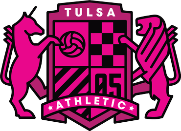 Wappen Tulsa Athletic  80632