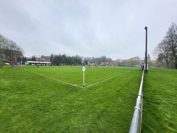 Sportzentrum Zilly - Osterwieck-Zilly