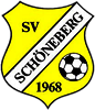 Wappen SV Schöneberg 1968