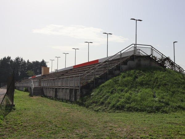 Stadio Comunale XIV Giugno - Spello