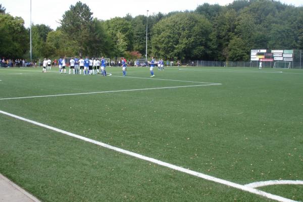 Sportplatz Diebrock - Herford-Diebrock