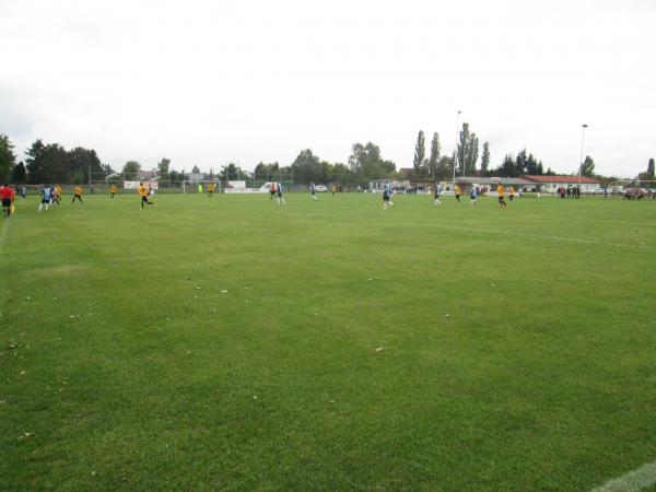 Sportanlage Sickenhofen Platz 2 - Babenhausen/Hessen-Sickenhofen