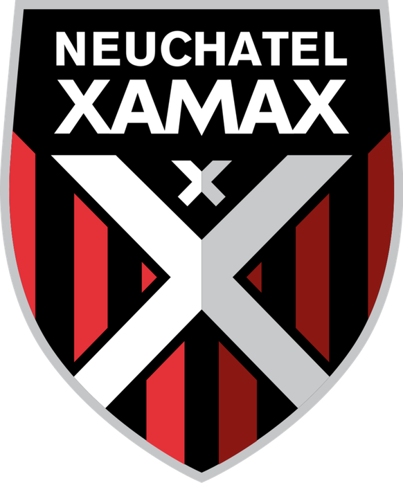 Wappen ehemals Neuchâtel Xamax FC  17685
