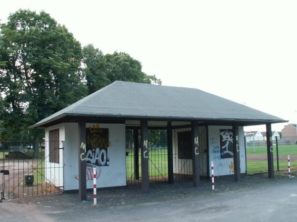 Emslandstadion - Rheine-Wietesch