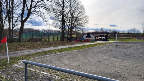 Hans-Rausch-Sportanlage im Katzbachtal Platz 2 - Kulmbach
