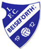 Wappen 1. FC Beiseförth 1912 diverse