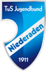 Wappen TuS Jugendbund Niederaden 1911 II