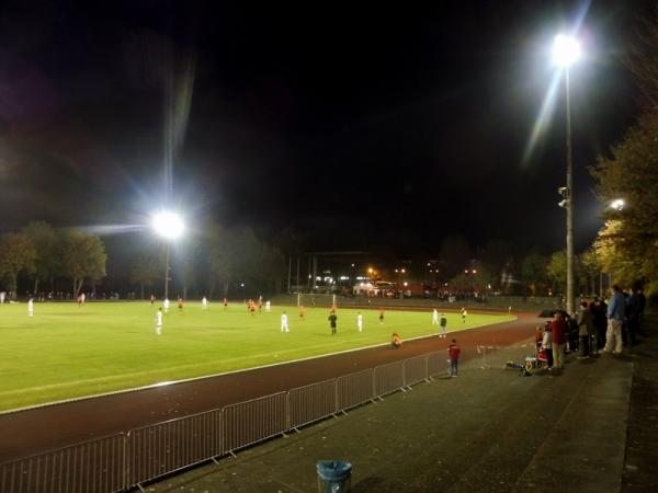 Reichswald-Stadion - Ramstein-Miesenbach