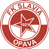 Wappen FK Slavia Opava