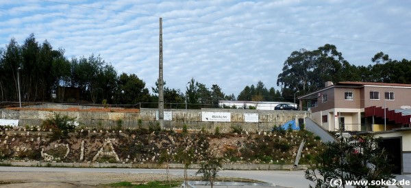 Campo da Marinha - Oiã, Oliveira do Bairro