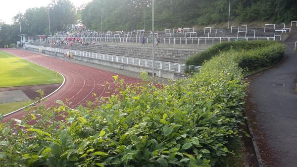 Huckenohl-Stadion - Menden/Sauerland