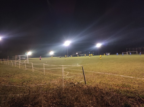 Sportanlage Blunker Redder B-Platz - Daldorf