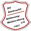 Wappen SV Eintracht Döllwang-Waltersberg 1967 diverse