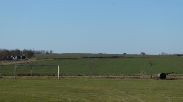 Sportplatz Am Weidebusch - Königslutter/Elm-Glentorf