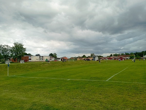 Värsås IP - Värsås