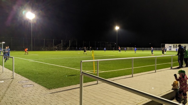 Sportzentrum am Wasserwerk Platz 5 - Weiden/Oberpfalz
