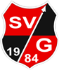 Wappen SV Großmuß 1984 diverse