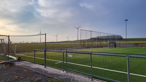 Sportanlage Vierschauer Straße Platz 2 - Regnitzlosau