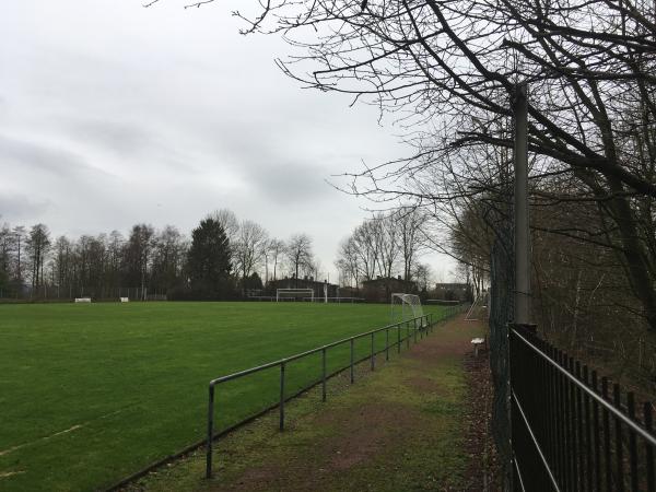 Sportplatz am Waldesrand 2 - Bochum-Linden