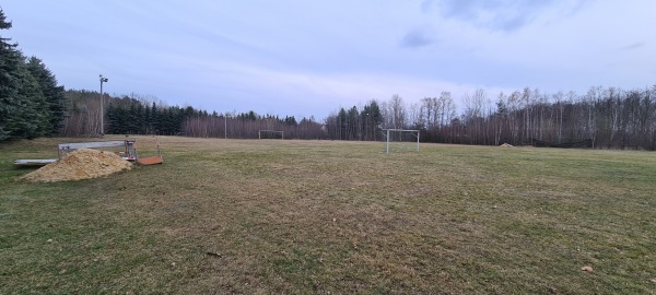Sportanlage Ziegelstraße Platz 3 - Calau